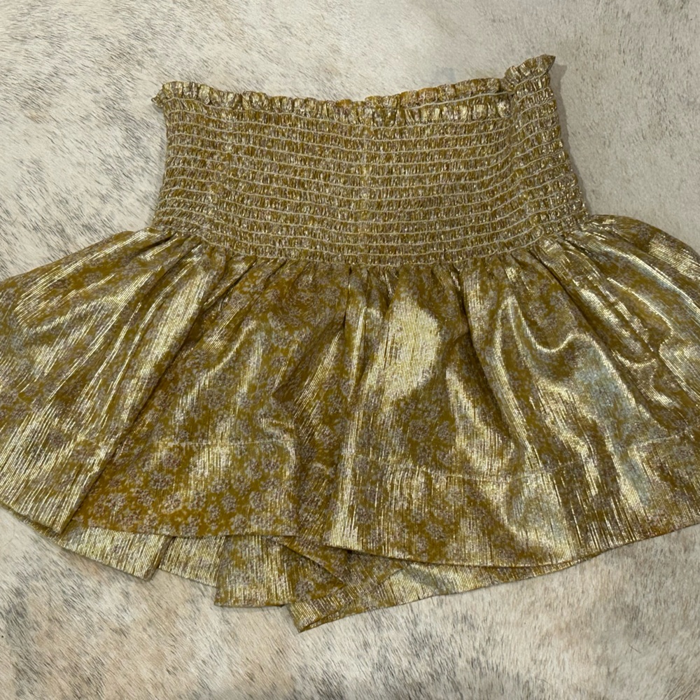 Koch skirt small